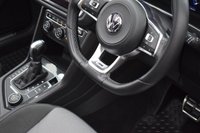 USED 2019 69 VOLKSWAGEN TIGUAN 2.0 BiTDI R-Line Tech SUV 5dr Diesel DSG 4Motion Euro 6 (s/s) (240 ps) PAN ROOF / BiTDI / HUGE SPEC