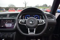 USED 2019 69 VOLKSWAGEN TIGUAN 2.0 BiTDI R-Line Tech SUV 5dr Diesel DSG 4Motion Euro 6 (s/s) (240 ps) PAN ROOF / BiTDI / HUGE SPEC