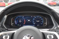 USED 2019 69 VOLKSWAGEN TIGUAN 2.0 BiTDI R-Line Tech SUV 5dr Diesel DSG 4Motion Euro 6 (s/s) (240 ps) PAN ROOF / BiTDI / HUGE SPEC