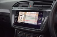 USED 2019 69 VOLKSWAGEN TIGUAN 2.0 BiTDI R-Line Tech SUV 5dr Diesel DSG 4Motion Euro 6 (s/s) (240 ps) PAN ROOF / BiTDI / HUGE SPEC