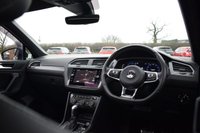 USED 2019 69 VOLKSWAGEN TIGUAN 2.0 BiTDI R-Line Tech SUV 5dr Diesel DSG 4Motion Euro 6 (s/s) (240 ps) PAN ROOF / BiTDI / HUGE SPEC