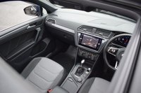 USED 2019 69 VOLKSWAGEN TIGUAN 2.0 BiTDI R-Line Tech SUV 5dr Diesel DSG 4Motion Euro 6 (s/s) (240 ps) PAN ROOF / BiTDI / HUGE SPEC