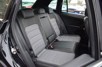USED 2019 69 VOLKSWAGEN TIGUAN 2.0 BiTDI R-Line Tech SUV 5dr Diesel DSG 4Motion Euro 6 (s/s) (240 ps) PAN ROOF / BiTDI / HUGE SPEC