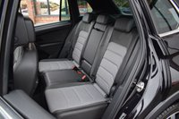 USED 2019 69 VOLKSWAGEN TIGUAN 2.0 BiTDI R-Line Tech SUV 5dr Diesel DSG 4Motion Euro 6 (s/s) (240 ps) PAN ROOF / BiTDI / HUGE SPEC