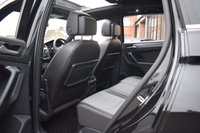 USED 2019 69 VOLKSWAGEN TIGUAN 2.0 BiTDI R-Line Tech SUV 5dr Diesel DSG 4Motion Euro 6 (s/s) (240 ps) PAN ROOF / BiTDI / HUGE SPEC