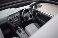 USED 2019 69 VOLKSWAGEN TIGUAN 2.0 BiTDI R-Line Tech SUV 5dr Diesel DSG 4Motion Euro 6 (s/s) (240 ps) PAN ROOF / BiTDI / HUGE SPEC