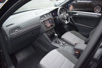 USED 2019 69 VOLKSWAGEN TIGUAN 2.0 BiTDI R-Line Tech SUV 5dr Diesel DSG 4Motion Euro 6 (s/s) (240 ps) PAN ROOF / BiTDI / HUGE SPEC