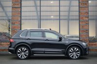 USED 2019 69 VOLKSWAGEN TIGUAN 2.0 BiTDI R-Line Tech SUV 5dr Diesel DSG 4Motion Euro 6 (s/s) (240 ps) PAN ROOF / BiTDI / HUGE SPEC