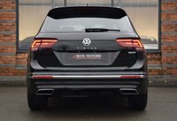 USED 2019 69 VOLKSWAGEN TIGUAN 2.0 BiTDI R-Line Tech SUV 5dr Diesel DSG 4Motion Euro 6 (s/s) (240 ps) PAN ROOF / BiTDI / HUGE SPEC