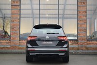USED 2019 69 VOLKSWAGEN TIGUAN 2.0 BiTDI R-Line Tech SUV 5dr Diesel DSG 4Motion Euro 6 (s/s) (240 ps) PAN ROOF / BiTDI / HUGE SPEC