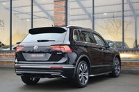 USED 2019 69 VOLKSWAGEN TIGUAN 2.0 BiTDI R-Line Tech SUV 5dr Diesel DSG 4Motion Euro 6 (s/s) (240 ps) PAN ROOF / BiTDI / HUGE SPEC