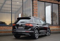 USED 2019 69 VOLKSWAGEN TIGUAN 2.0 BiTDI R-Line Tech SUV 5dr Diesel DSG 4Motion Euro 6 (s/s) (240 ps) PAN ROOF / BiTDI / HUGE SPEC