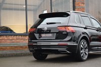 USED 2019 69 VOLKSWAGEN TIGUAN 2.0 BiTDI R-Line Tech SUV 5dr Diesel DSG 4Motion Euro 6 (s/s) (240 ps) PAN ROOF / BiTDI / HUGE SPEC