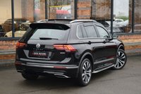 USED 2019 69 VOLKSWAGEN TIGUAN 2.0 BiTDI R-Line Tech SUV 5dr Diesel DSG 4Motion Euro 6 (s/s) (240 ps) PAN ROOF / BiTDI / HUGE SPEC