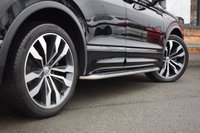 USED 2019 69 VOLKSWAGEN TIGUAN 2.0 BiTDI R-Line Tech SUV 5dr Diesel DSG 4Motion Euro 6 (s/s) (240 ps) PAN ROOF / BiTDI / HUGE SPEC