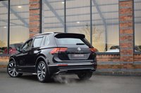 USED 2019 69 VOLKSWAGEN TIGUAN 2.0 BiTDI R-Line Tech SUV 5dr Diesel DSG 4Motion Euro 6 (s/s) (240 ps) PAN ROOF / BiTDI / HUGE SPEC