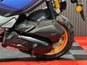 USED 2026 KEEWAY XDV 125 Evo Pro DELIVERY NATIONWIDE - FINANCE SPECIALISTS  LOW RATE FINANCE DELIVERY AVAILABLE