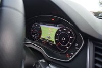 USED 2019 19 AUDI Q5 2.0 TDI 40 S line SUV 5dr Diesel S Tronic quattro Euro 6 (s/s) (190 ps) DIGITAL DASH / RUNNING BOARDS