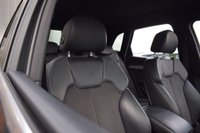USED 2019 19 AUDI Q5 2.0 TDI 40 S line SUV 5dr Diesel S Tronic quattro Euro 6 (s/s) (190 ps) DIGITAL DASH / RUNNING BOARDS