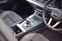 USED 2019 19 AUDI Q5 2.0 TDI 40 S line SUV 5dr Diesel S Tronic quattro Euro 6 (s/s) (190 ps) DIGITAL DASH / RUNNING BOARDS