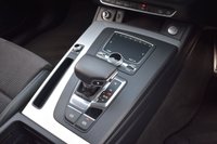 USED 2019 19 AUDI Q5 2.0 TDI 40 S line SUV 5dr Diesel S Tronic quattro Euro 6 (s/s) (190 ps) DIGITAL DASH / RUNNING BOARDS