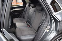 USED 2019 19 AUDI Q5 2.0 TDI 40 S line SUV 5dr Diesel S Tronic quattro Euro 6 (s/s) (190 ps) DIGITAL DASH / RUNNING BOARDS