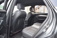 USED 2019 19 AUDI Q5 2.0 TDI 40 S line SUV 5dr Diesel S Tronic quattro Euro 6 (s/s) (190 ps) DIGITAL DASH / RUNNING BOARDS