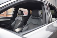 USED 2019 19 AUDI Q5 2.0 TDI 40 S line SUV 5dr Diesel S Tronic quattro Euro 6 (s/s) (190 ps) DIGITAL DASH / RUNNING BOARDS