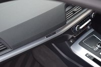 USED 2019 19 AUDI Q5 2.0 TDI 40 S line SUV 5dr Diesel S Tronic quattro Euro 6 (s/s) (190 ps) DIGITAL DASH / RUNNING BOARDS