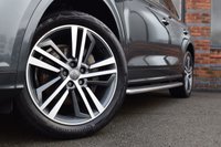 USED 2019 19 AUDI Q5 2.0 TDI 40 S line SUV 5dr Diesel S Tronic quattro Euro 6 (s/s) (190 ps) DIGITAL DASH / RUNNING BOARDS