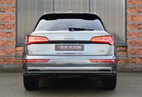 USED 2019 19 AUDI Q5 2.0 TDI 40 S line SUV 5dr Diesel S Tronic quattro Euro 6 (s/s) (190 ps) DIGITAL DASH / RUNNING BOARDS