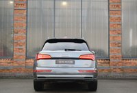 USED 2019 19 AUDI Q5 2.0 TDI 40 S line SUV 5dr Diesel S Tronic quattro Euro 6 (s/s) (190 ps) DIGITAL DASH / RUNNING BOARDS