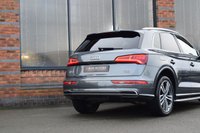 USED 2019 19 AUDI Q5 2.0 TDI 40 S line SUV 5dr Diesel S Tronic quattro Euro 6 (s/s) (190 ps) DIGITAL DASH / RUNNING BOARDS
