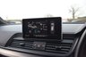 USED 2019 19 AUDI Q5 2.0 TDI 40 S line SUV 5dr Diesel S Tronic quattro Euro 6 (s/s) (190 ps) DIGITAL DASH / RUNNING BOARDS
