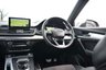 USED 2019 19 AUDI Q5 2.0 TDI 40 S line SUV 5dr Diesel S Tronic quattro Euro 6 (s/s) (190 ps) DIGITAL DASH / RUNNING BOARDS