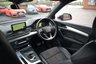 USED 2019 19 AUDI Q5 2.0 TDI 40 S line SUV 5dr Diesel S Tronic quattro Euro 6 (s/s) (190 ps) DIGITAL DASH / RUNNING BOARDS