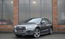 USED 2019 19 AUDI Q5 2.0 TDI 40 S line SUV 5dr Diesel S Tronic quattro Euro 6 (s/s) (190 ps) DIGITAL DASH / RUNNING BOARDS
