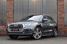 USED 2019 19 AUDI Q5 2.0 TDI 40 S line SUV 5dr Diesel S Tronic quattro Euro 6 (s/s) (190 ps) DIGITAL DASH / RUNNING BOARDS