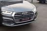 USED 2019 19 AUDI Q5 2.0 TDI 40 S line SUV 5dr Diesel S Tronic quattro Euro 6 (s/s) (190 ps) DIGITAL DASH / RUNNING BOARDS