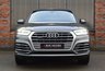 USED 2019 19 AUDI Q5 2.0 TDI 40 S line SUV 5dr Diesel S Tronic quattro Euro 6 (s/s) (190 ps) DIGITAL DASH / RUNNING BOARDS