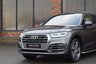 USED 2019 19 AUDI Q5 2.0 TDI 40 S line SUV 5dr Diesel S Tronic quattro Euro 6 (s/s) (190 ps) DIGITAL DASH / RUNNING BOARDS
