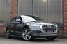 USED 2019 19 AUDI Q5 2.0 TDI 40 S line SUV 5dr Diesel S Tronic quattro Euro 6 (s/s) (190 ps) DIGITAL DASH / RUNNING BOARDS