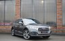 USED 2019 19 AUDI Q5 2.0 TDI 40 S line SUV 5dr Diesel S Tronic quattro Euro 6 (s/s) (190 ps) DIGITAL DASH / RUNNING BOARDS