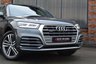 USED 2019 19 AUDI Q5 2.0 TDI 40 S line SUV 5dr Diesel S Tronic quattro Euro 6 (s/s) (190 ps) DIGITAL DASH / RUNNING BOARDS