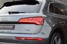 USED 2019 19 AUDI Q5 2.0 TDI 40 S line SUV 5dr Diesel S Tronic quattro Euro 6 (s/s) (190 ps) DIGITAL DASH / RUNNING BOARDS