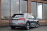 USED 2019 19 AUDI Q5 2.0 TDI 40 S line SUV 5dr Diesel S Tronic quattro Euro 6 (s/s) (190 ps) DIGITAL DASH / RUNNING BOARDS