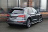 USED 2019 19 AUDI Q5 2.0 TDI 40 S line SUV 5dr Diesel S Tronic quattro Euro 6 (s/s) (190 ps) DIGITAL DASH / RUNNING BOARDS