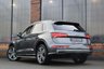 USED 2019 19 AUDI Q5 2.0 TDI 40 S line SUV 5dr Diesel S Tronic quattro Euro 6 (s/s) (190 ps) DIGITAL DASH / RUNNING BOARDS
