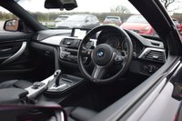 USED 2018 68 BMW 4 SERIES 3.0 435d M Sport Coupe 2dr Diesel Auto xDrive Euro 6 (s/s) (313 ps) M SPORT PLUS PACK / FSH / H&K