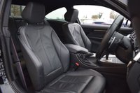 USED 2018 68 BMW 4 SERIES 3.0 435d M Sport Coupe 2dr Diesel Auto xDrive Euro 6 (s/s) (313 ps) M SPORT PLUS PACK / FSH / H&K